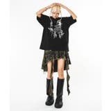 トライバルロゴヘンリーネックT(SS) | WEGO【MEN】 | 詳細画像25