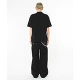 トライバルロゴヘンリーネックT(SS) | WEGO【MEN】 | 詳細画像37