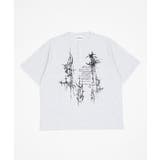 トライバルロゴヘンリーネックT(SS) | WEGO【MEN】 | 詳細画像43