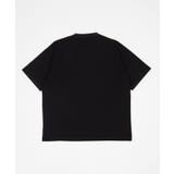 トライバルロゴヘンリーネックT(SS) | WEGO【MEN】 | 詳細画像45