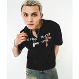 ワッフルクロスロゴヘンリーネックT(SS) | WEGO【MEN】 | 詳細画像25