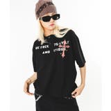 ワッフルクロスロゴヘンリーネックT(SS) | WEGO【MEN】 | 詳細画像28
