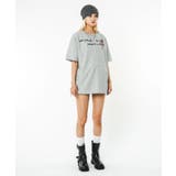 ワッフルクロスロゴヘンリーネックT(SS) | WEGO【MEN】 | 詳細画像39
