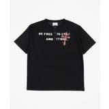 ワッフルクロスロゴヘンリーネックT(SS) | WEGO【MEN】 | 詳細画像49