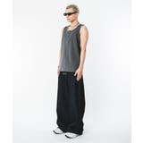 アイレットヘンリーネックタンクトップ | WEGO【MEN】 | 詳細画像35