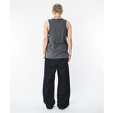 アイレットヘンリーネックタンクトップ | WEGO【MEN】 | 詳細画像36