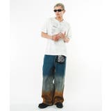 アイレットスラブヘンリーネックT(SS) | WEGO【MEN】 | 詳細画像15