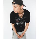 アイレットスラブヘンリーネックT(SS) | WEGO【MEN】 | 詳細画像22