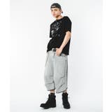 アイレットスラブヘンリーネックT(SS) | WEGO【MEN】 | 詳細画像24