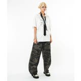 アイレットスラブヘンリーネックT(SS) | WEGO【MEN】 | 詳細画像37