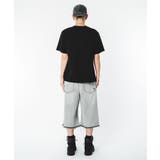 アイレットスラブヘンリーネックT(SS) | WEGO【MEN】 | 詳細画像40