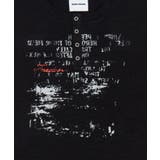 アイレットスラブヘンリーネックT(SS) | WEGO【MEN】 | 詳細画像49