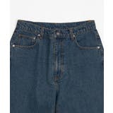 ブリーチグラデーションデニムパンツ | WEGO【MEN】 | 詳細画像33