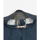 ブリーチグラデーションデニムパンツ | WEGO【MEN】 | 詳細画像36