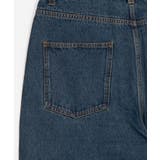 ブリーチグラデーションデニムパンツ | WEGO【MEN】 | 詳細画像40