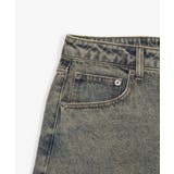ジャージレイヤードダメージデニムパンツ | WEGO【MEN】 | 詳細画像35