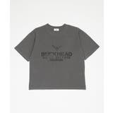 ステンシルロゴグラフィックT(SS) | WEGO【MEN】 | 詳細画像22