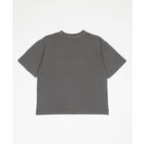 ステンシルロゴグラフィックT(SS) | WEGO【MEN】 | 詳細画像23