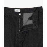 リベットチャームバギーデニムパンツ | WEGO【MEN】 | 詳細画像19