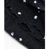 UV加工フリルドットアームカバー | WEGO【WOMEN】 | 詳細画像7