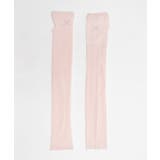 UV加工リボンビジューアームカバー | WEGO【WOMEN】 | 詳細画像5
