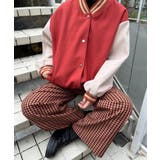 ラインスタジャン 韓国 韓国ファッション | WEGO【WOMEN】 | 詳細画像13 
