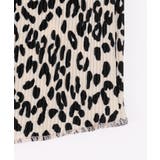 レオパードロングスカート 韓国 韓国ファッション | WEGO【WOMEN】 | 詳細画像4