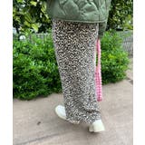 レオパードロングスカート 韓国 韓国ファッション | WEGO【WOMEN】 | 詳細画像8