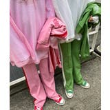 ラインフレアジャージパンツ 韓国 韓国ファッション | WEGO【WOMEN】 | 詳細画像41 