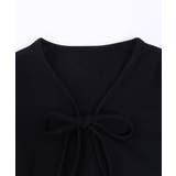 リボンボレロカーディガン 韓国 韓国ファッション | WEGO【WOMEN】 | 詳細画像6