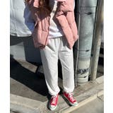 リトルフラワー柄スウェットパンツ 韓国 韓国ファッション | WEGO【WOMEN】 | 詳細画像35 