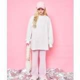 フリルレースフレアパンツ 韓国 韓国ファッション | WEGO【WOMEN】 | 詳細画像5 