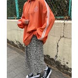 ハーフジップビッグジャージ 韓国 韓国ファッション | WEGO【WOMEN】 | 詳細画像22 