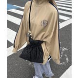 ハーフジップビッグジャージ 韓国 韓国ファッション | WEGO【WOMEN】 | 詳細画像29 