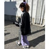 ハーフジップビッグジャージ 韓国 韓国ファッション | WEGO【WOMEN】 | 詳細画像39 