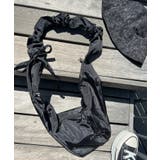 ナイロンギャザーショルダー 韓国 韓国ファッション | WEGO【WOMEN】 | 詳細画像7