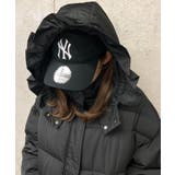 【WC】フリルフェイクダウンジャケット | WEGO【WOMEN】 | 詳細画像23 