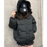 【WC】フリルフェイクダウンジャケット | WEGO【WOMEN】 | 詳細画像25 