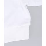 2ラインナンバリングショートスウェット 韓国 韓国ファッション | WEGO【WOMEN】 | 詳細画像7