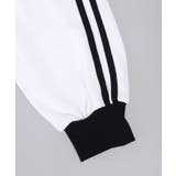 2ラインナンバリングショートスウェット 韓国 韓国ファッション | WEGO【WOMEN】 | 詳細画像8