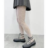 【WC】レースタイツ 韓国 韓国ファッション | WEGO【WOMEN】 | 詳細画像5