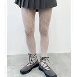 【WC】レースタイツ 韓国 韓国ファッション | WEGO【WOMEN】 | 詳細画像6