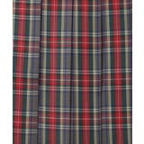 タータンチェックロングスカート 韓国 韓国ファッション | WEGO【WOMEN】 | 詳細画像25