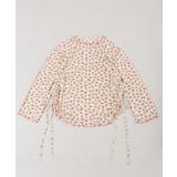 【WC】花柄メロウトップス 韓国 韓国ファッション | WEGO【WOMEN】 | 詳細画像20 