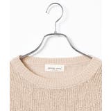 ルーズニット 韓国 韓国ファッション | WEGO【WOMEN】 | 詳細画像2
