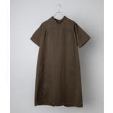 カーキ | メディカルドレス 韓国 韓国ファッション ワンピース ワンピ | WEGO【WOMEN】