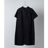 ブラック | メディカルドレス 韓国 韓国ファッション ワンピース ワンピ | WEGO【WOMEN】
