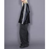【Figments】サイドラインバイカージャケット | WEGO【WOMEN】 | 詳細画像10 