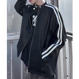 【Figments】サイドラインバイカージャケット | WEGO【WOMEN】 | 詳細画像12 