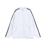 【Figments】サイドラインバイカージャケット | WEGO【WOMEN】 | 詳細画像21 